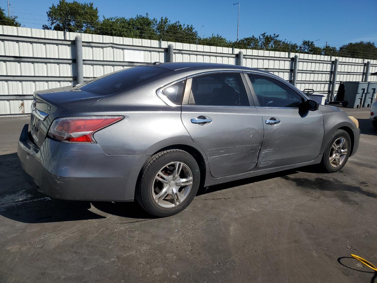 VIN 1N4AL3AP1FC214369 2015 NISSAN ALTIMA no.3