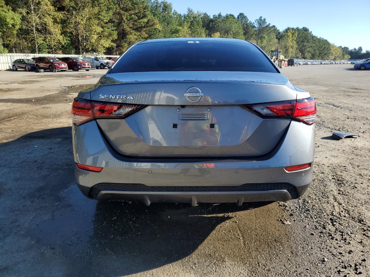 2024 Nissan Sentra - Image 6