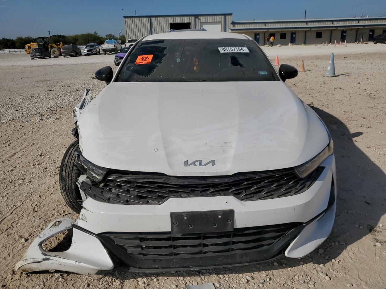 2022 Kia K5 - Image 5