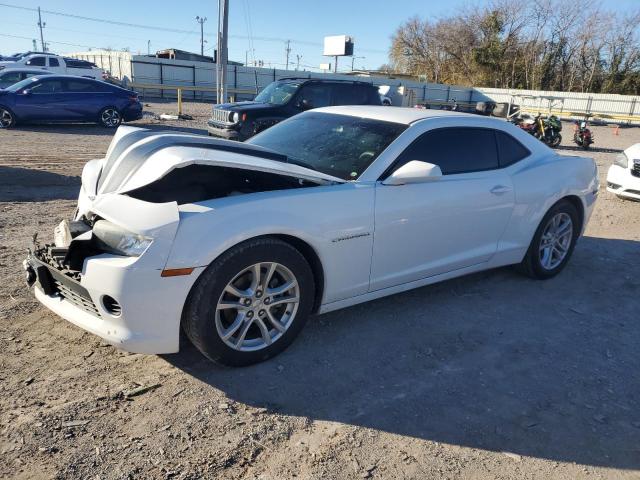 2014 Chevrolet Camaro Ls