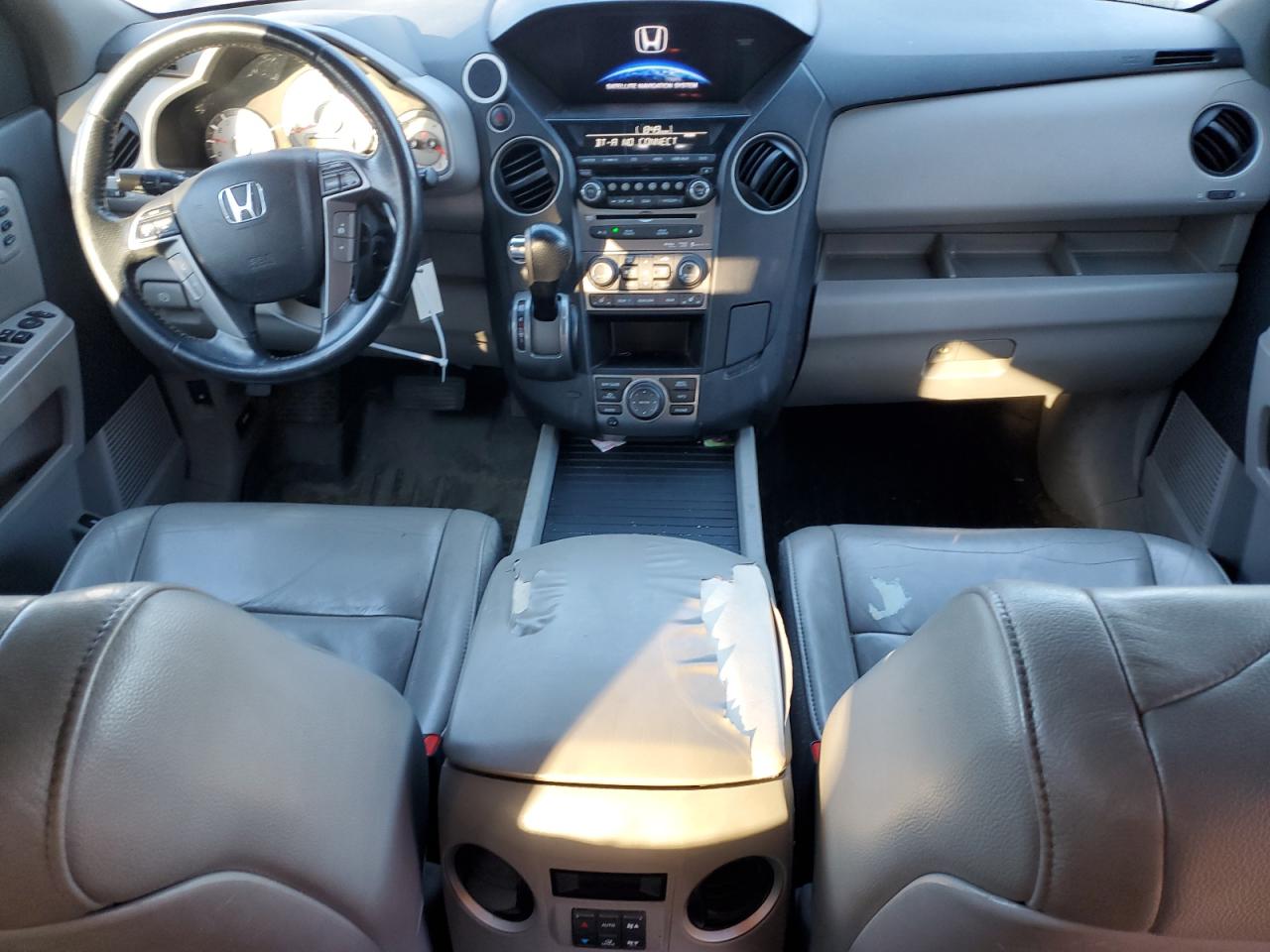 2014 Honda Pilot Touring VIN: 5FNYF4H94EB009336 Lot: 81465164