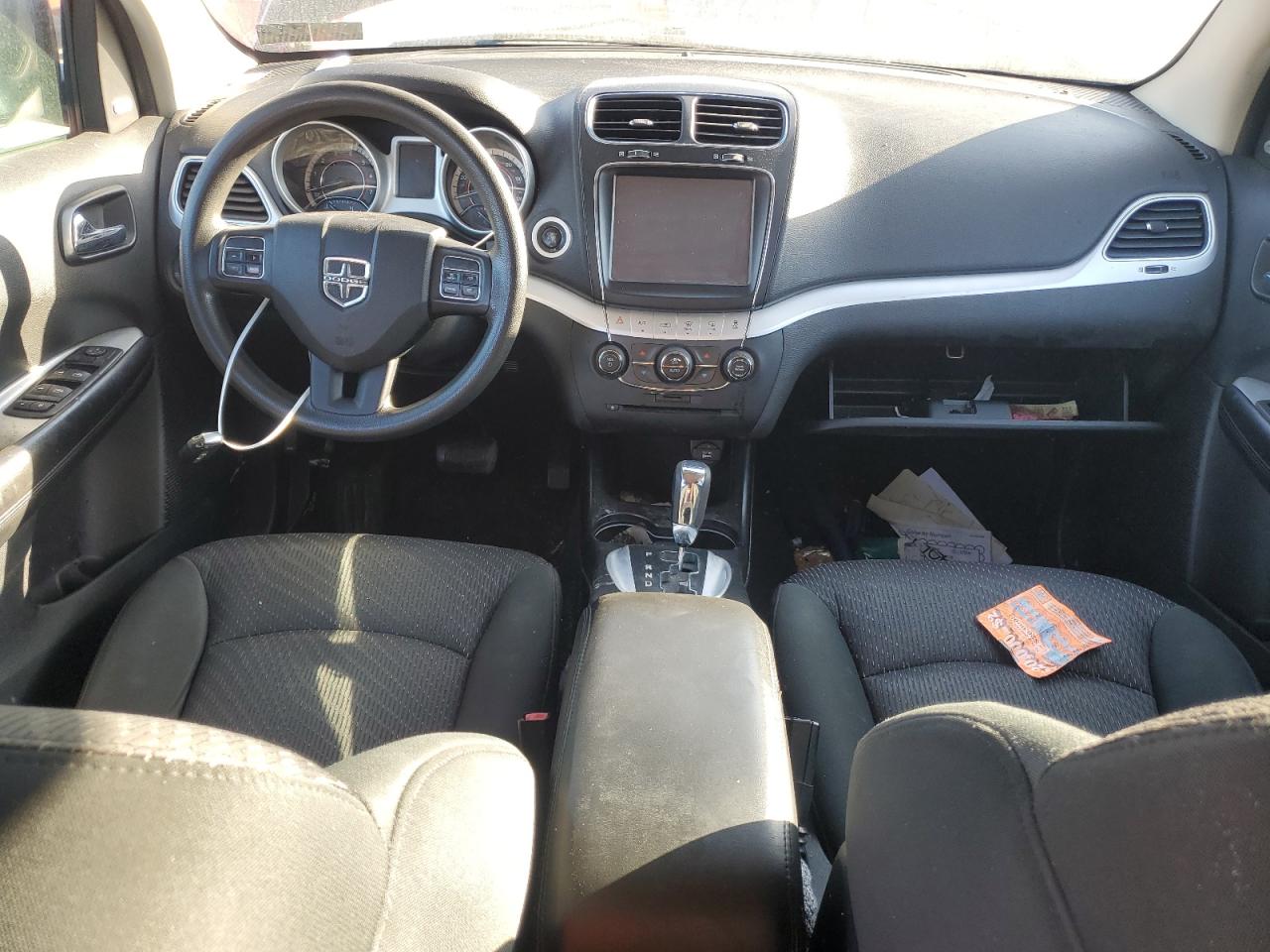 2011 Dodge Journey Mainstreet VIN: 3D4PG1FG1BT505753 Lot: 79485374