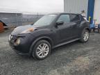 2016 NISSAN JUKE S for sale at Copart NS - HALIFAX