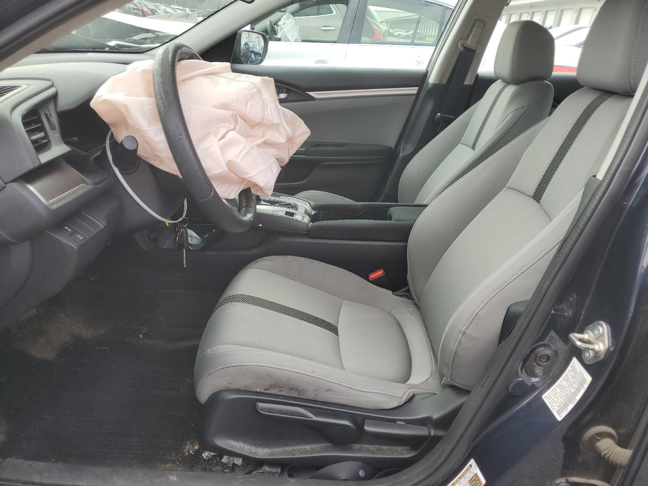 2016 Honda Civic - Image 7