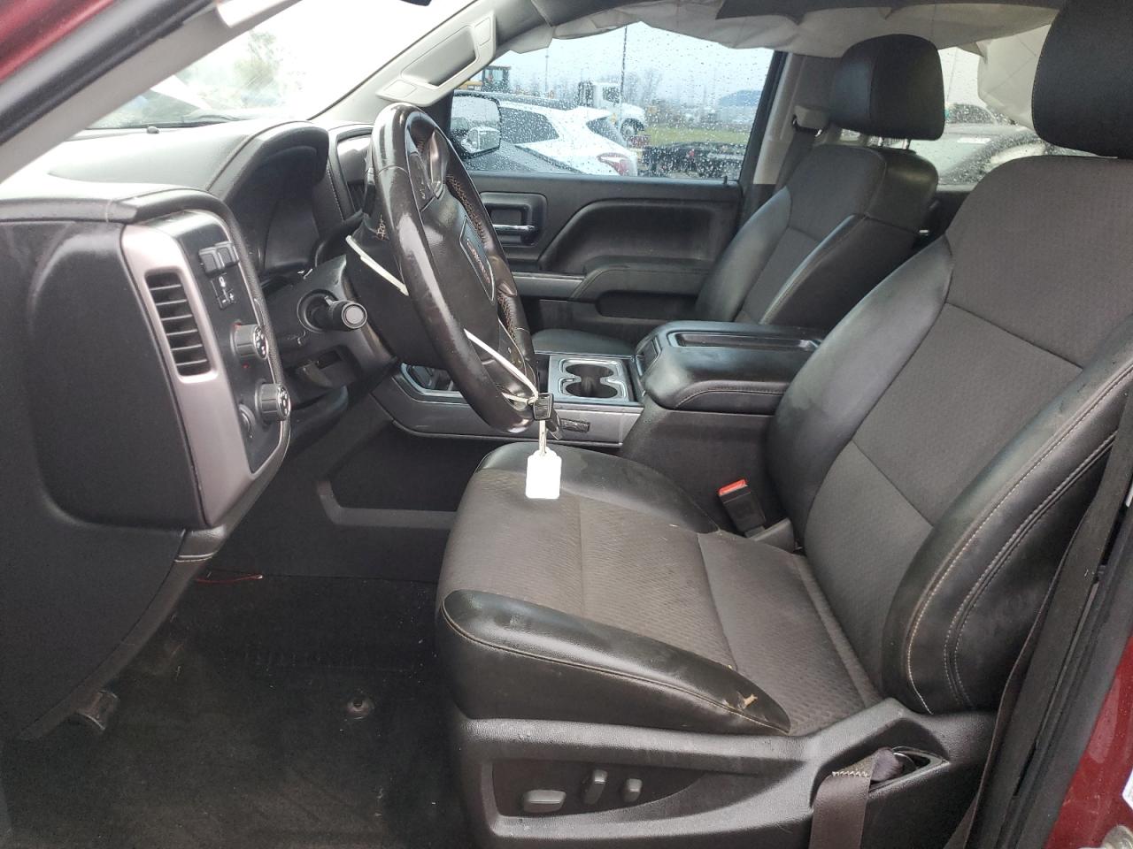 2014 GMC Sierra - Image 7