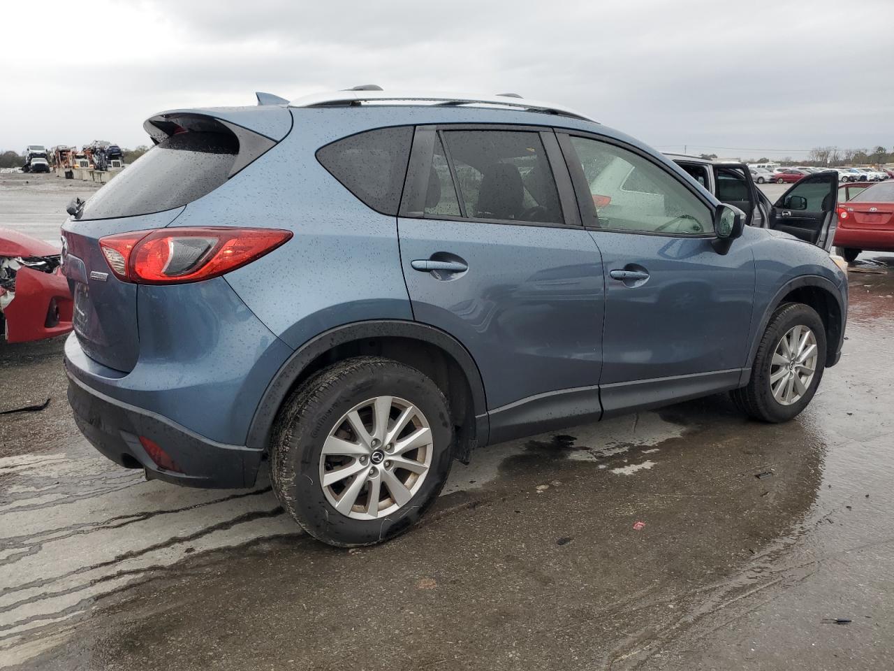 2016 Mazda CX-5 - Image 3