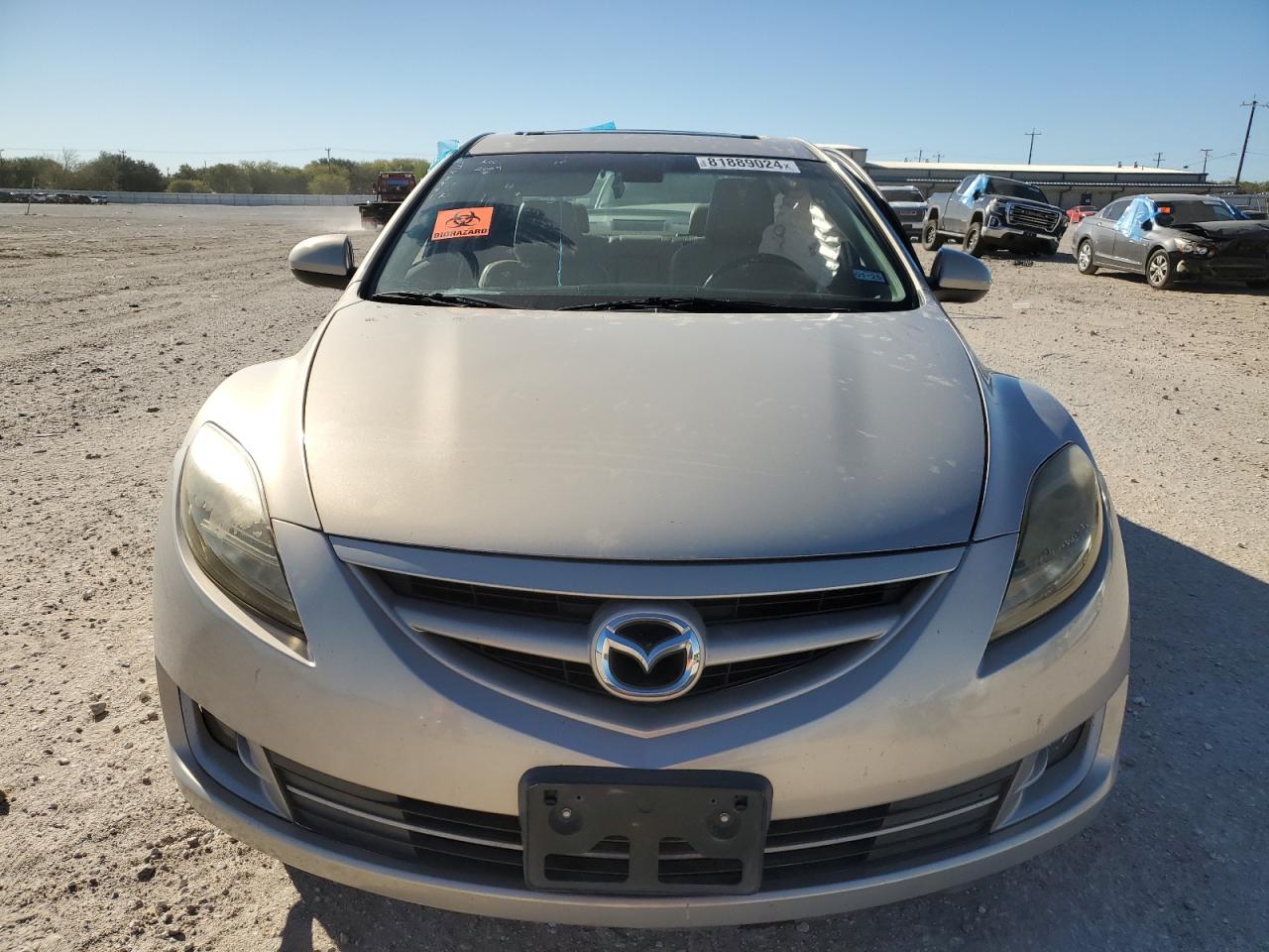 2009 Mazda 6 - Image 5