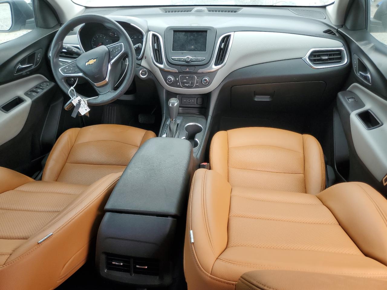 2019 Chevrolet Equinox - Image 8