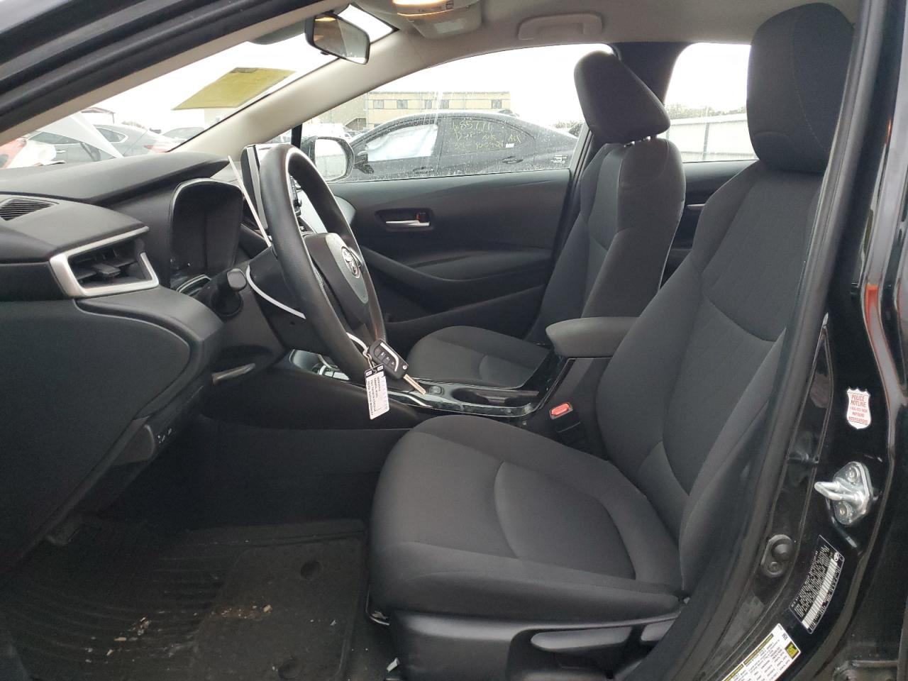 2021 Toyota Corolla - Image 7