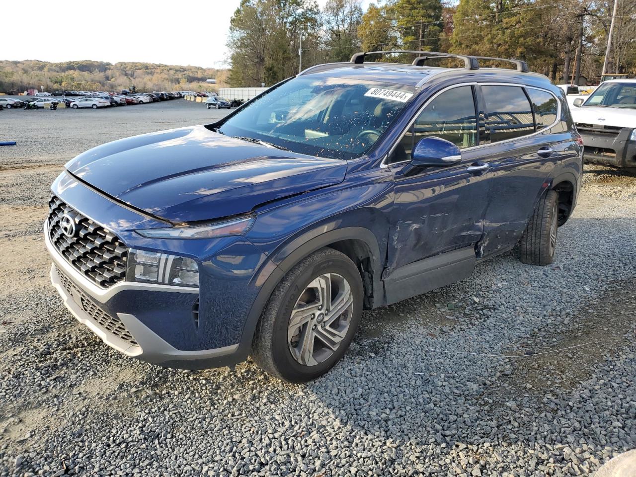 2023 HYUNDAI SANTA FE