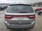 2017 Dodge Durango Sxt zu verkaufen in Ellwood City, PA - Front End