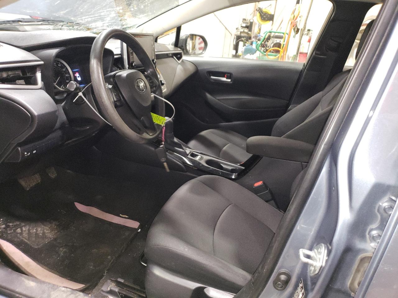 2020 Toyota Corolla - Image 7