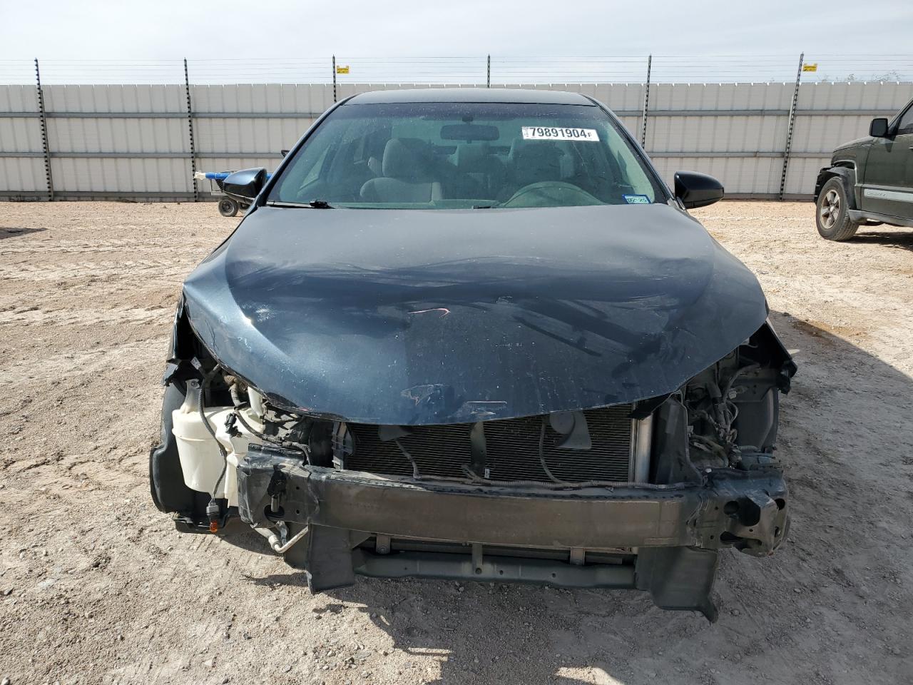 2015 Toyota Camry - Image 5