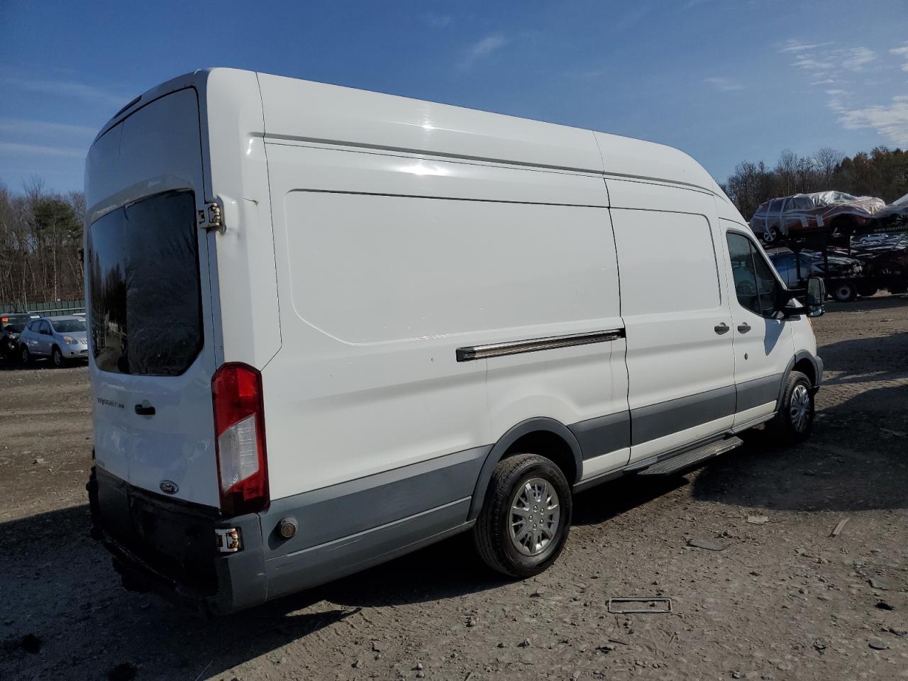 2015 Ford Transit - Image 3
