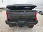 2022 Ford F250 Super Duty продається в Temple, TX - Side