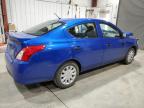 2017 Nissan Versa S for Sale in Billings, MT - Front End