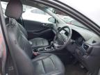 2019 HYUNDAI IONIQ PREM for sale at Copart CORBY