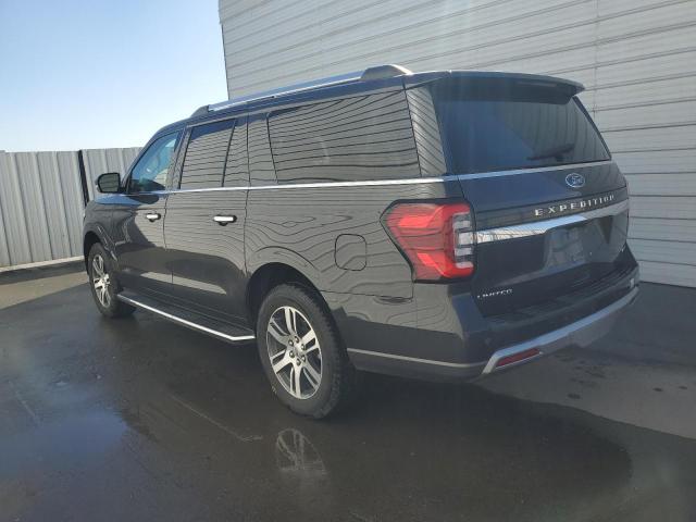  FORD EXPEDITION 2022 Серый