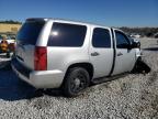 2012 Chevrolet Tahoe Police на продаже в Ellenwood, GA - Front End