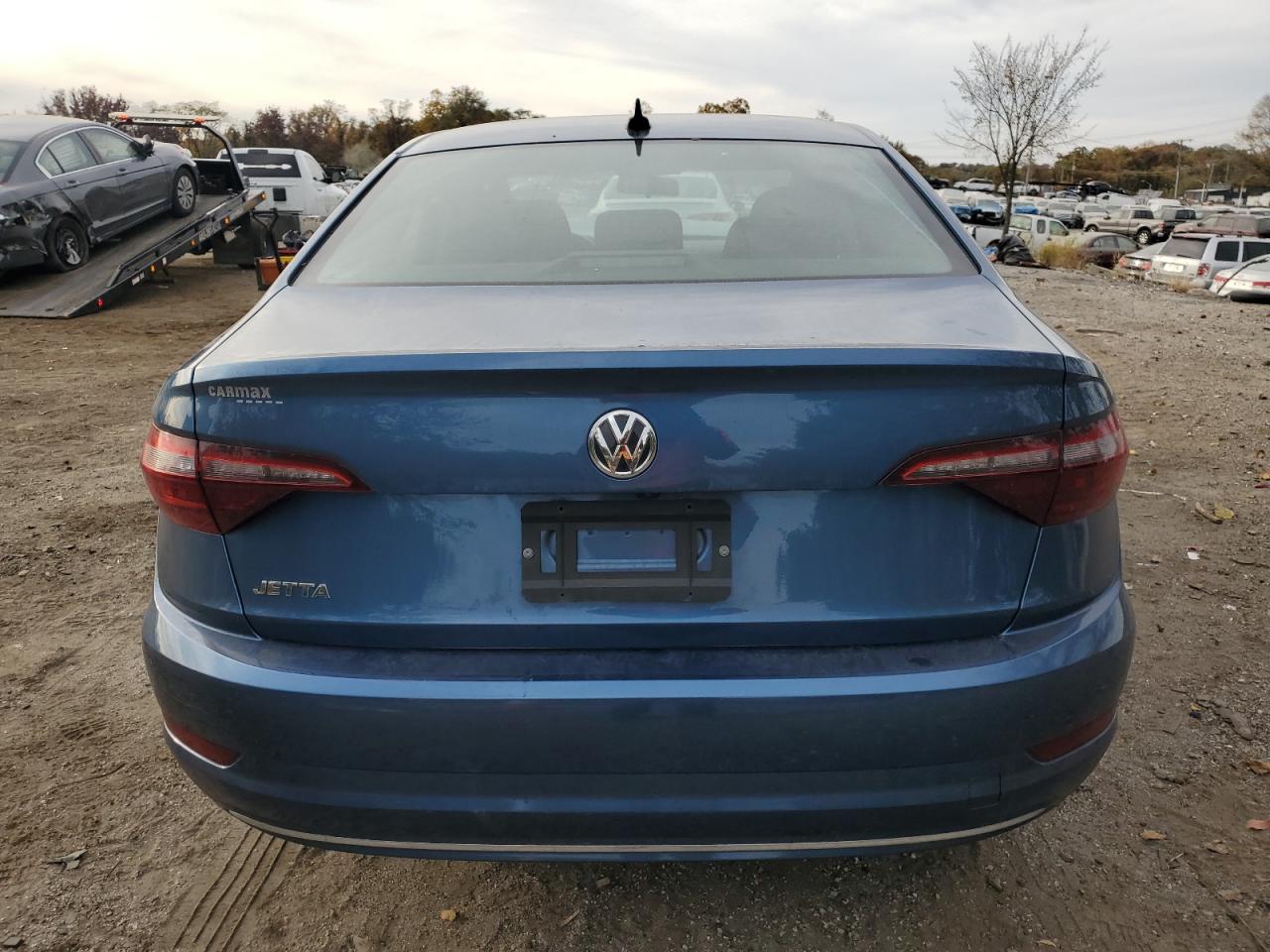 2021 Volkswagen Jetta S VIN: 3VWC57BU4MM015401 Lot: 78341784