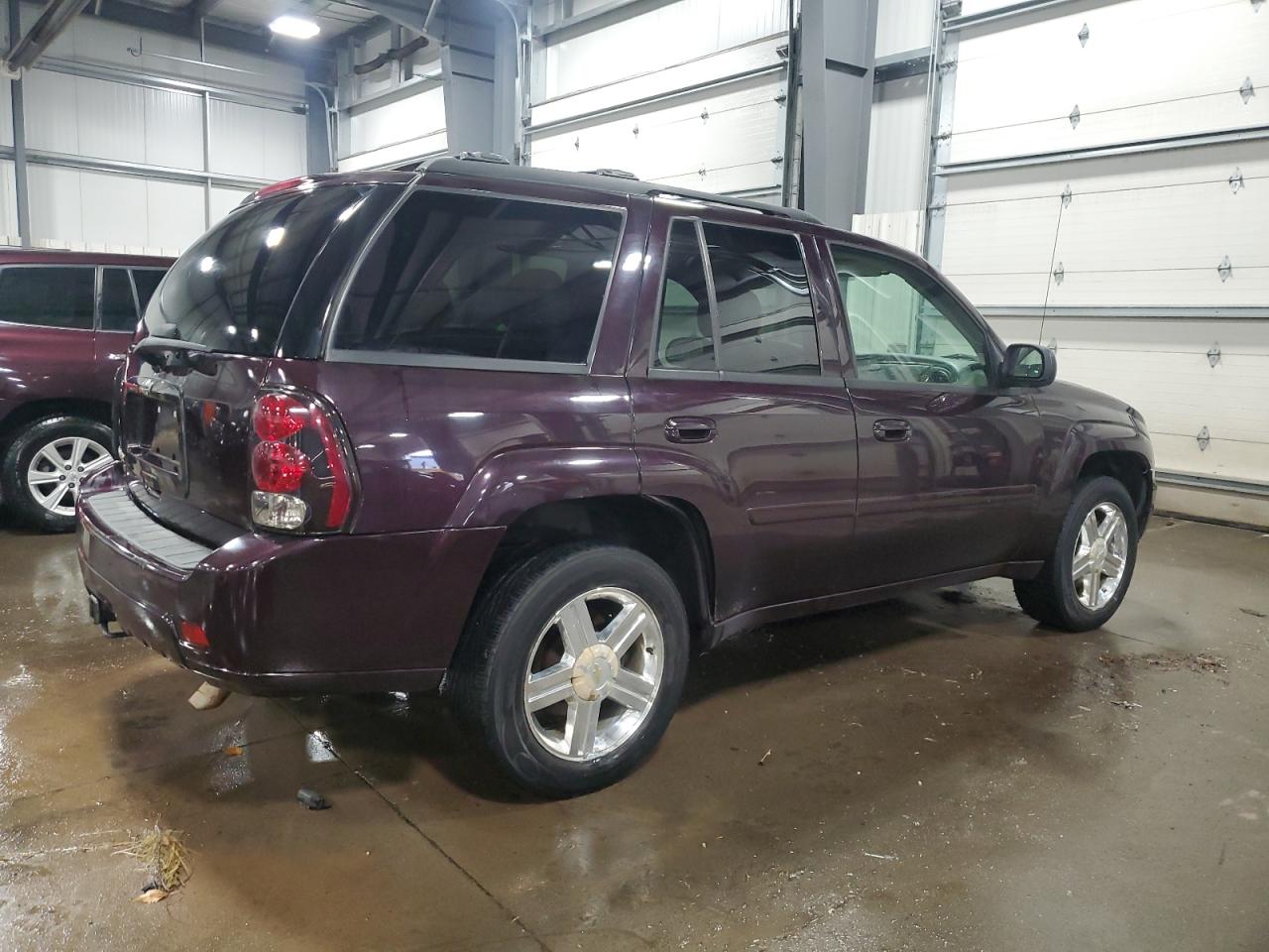 2008 Chevrolet TrailBlazer - Image 3