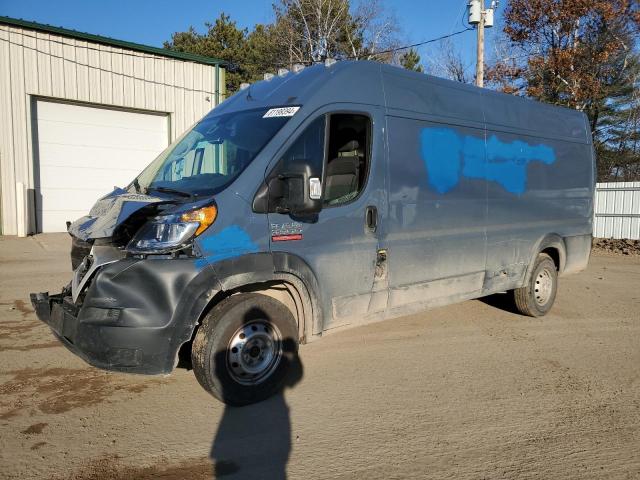 2020 Ram Promaster 3500 3500 High