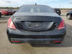 2017 Mercedes-Benz S 550 4Matic for Sale in Brookhaven, NY - Front End