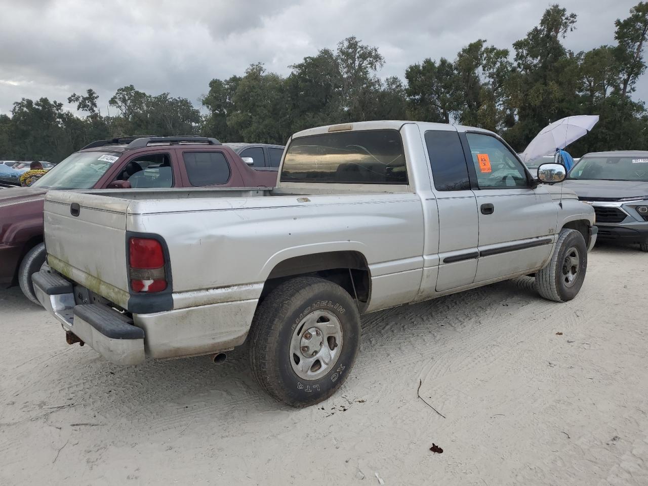 2001 Dodge RAM - Image 3