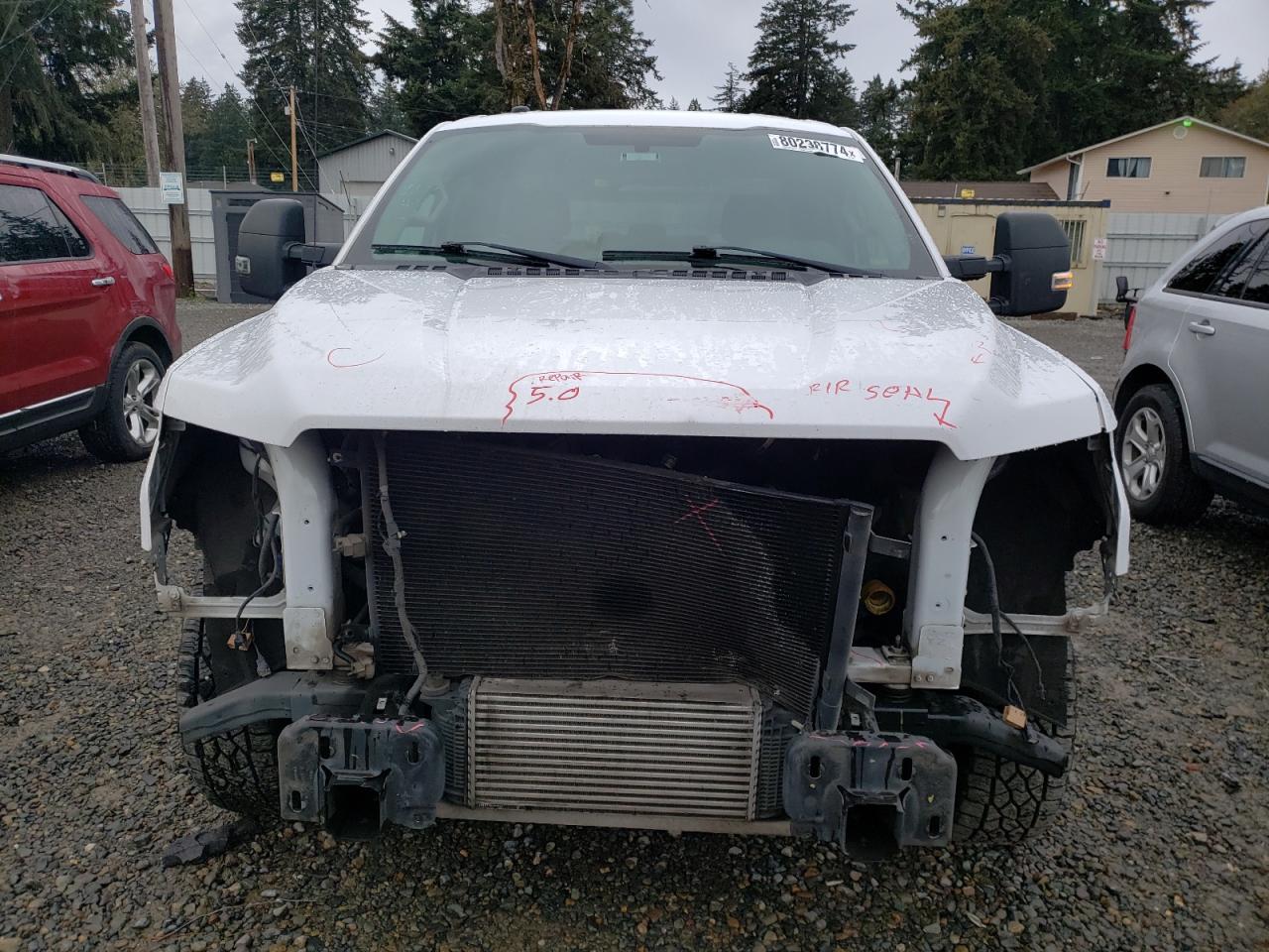 2018 Ford F-150 - Image 5