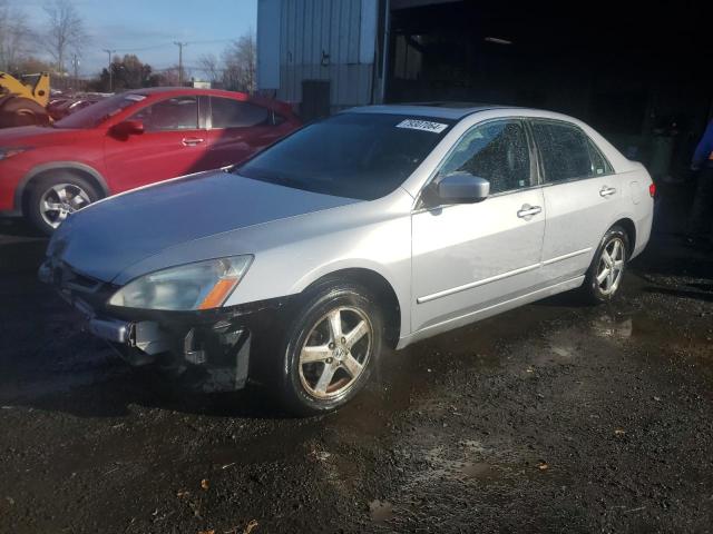 2004 Honda Accord Ex