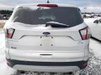 2017 FORD ESCAPE SE for sale at Copart QC - MONTREAL