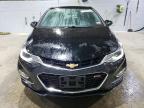 2017 Chevrolet Cruze Lt zu verkaufen in Candia, NH - Top/Roof