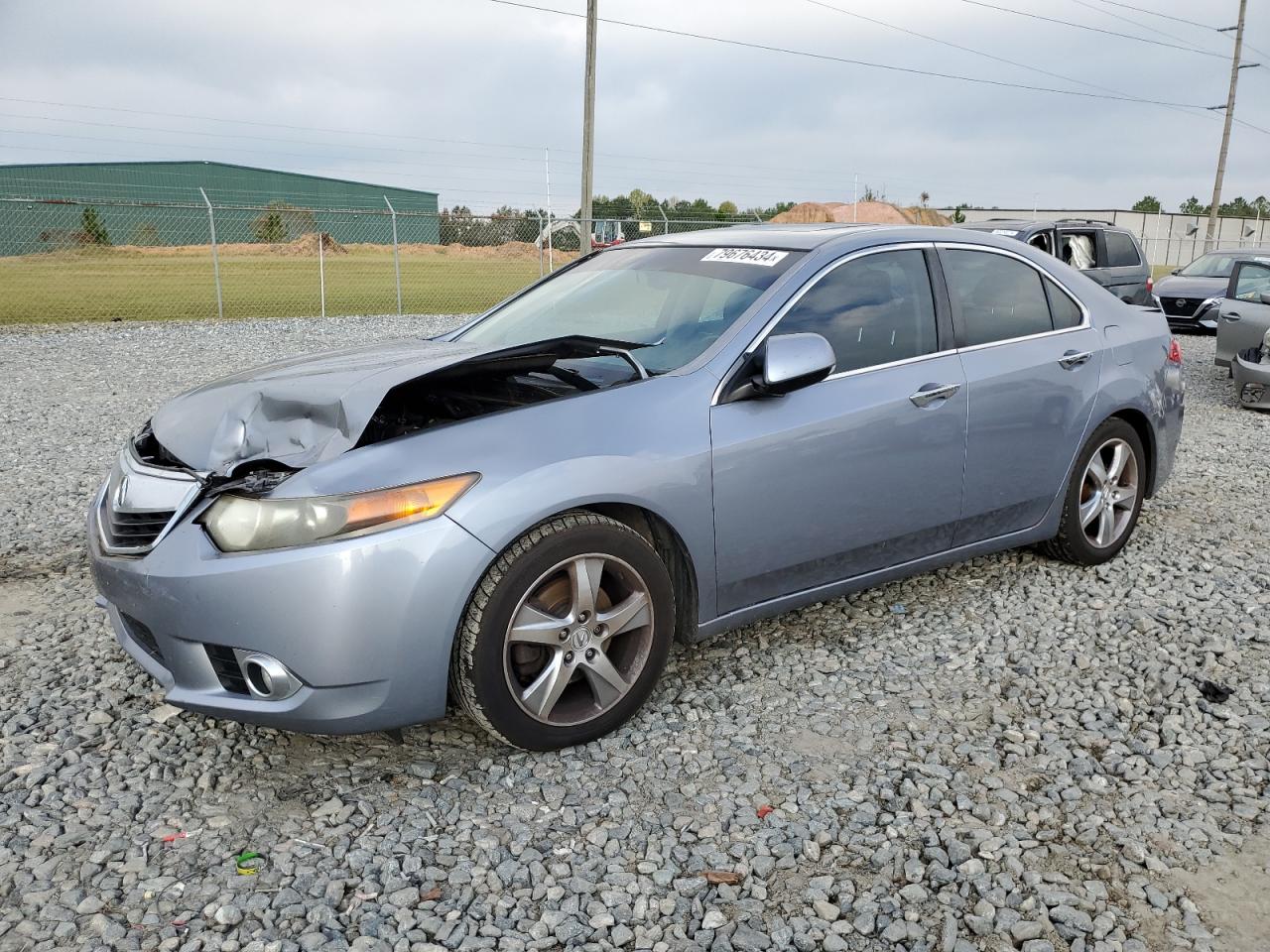 2011 Acura TSX - Image 1