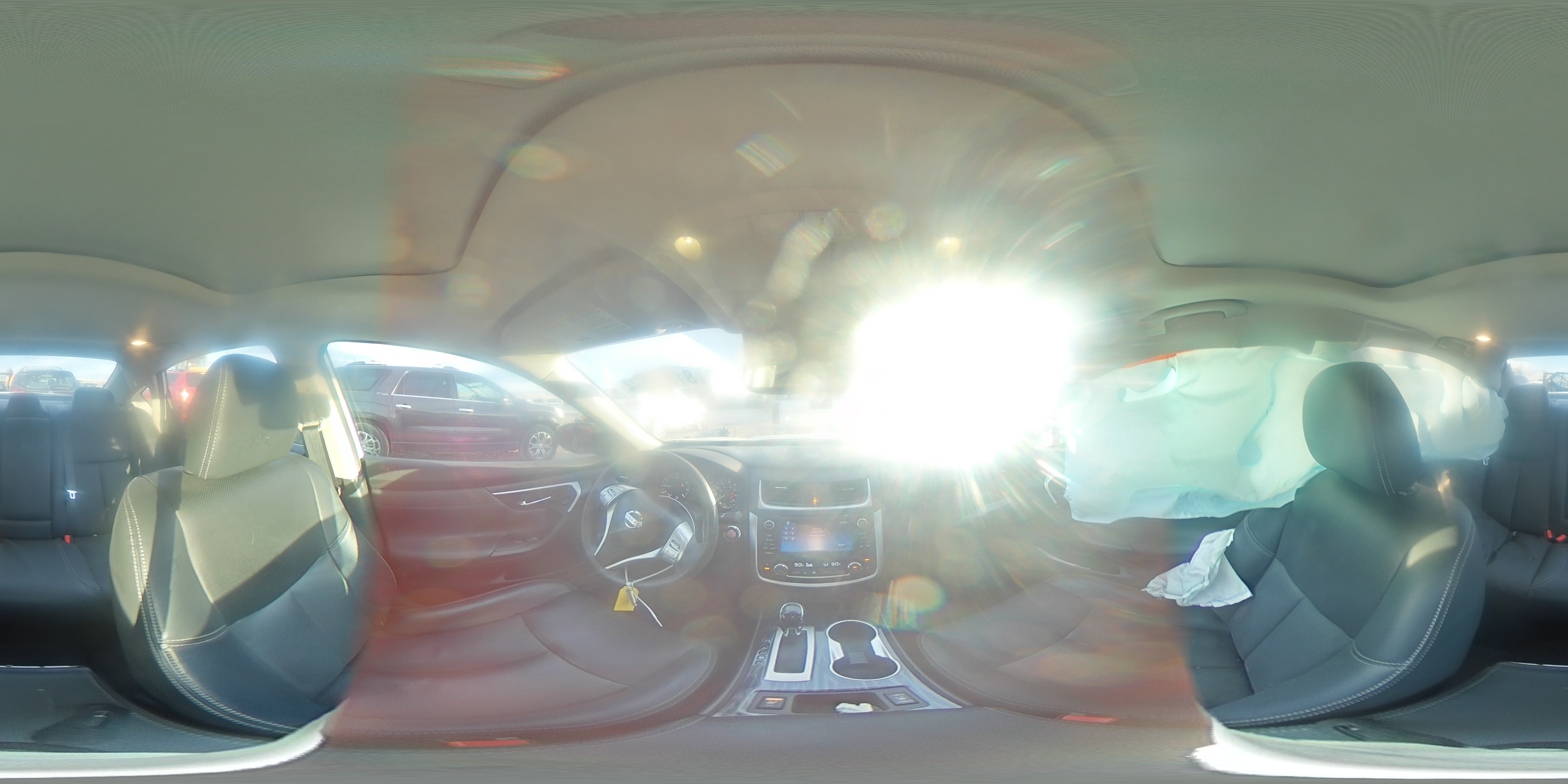 2017 Nissan Altima - Image 13