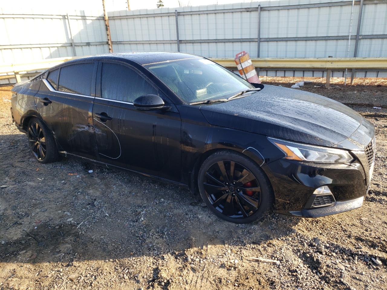 2020 Nissan Altima - Image 4