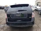 2007 Ford Edge Sel Plus на продаже в Woodburn, OR - Mechanical