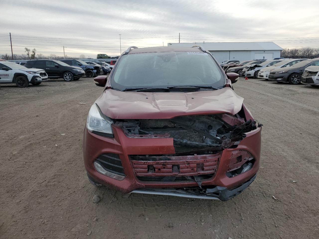 2016 Ford Escape - Image 5