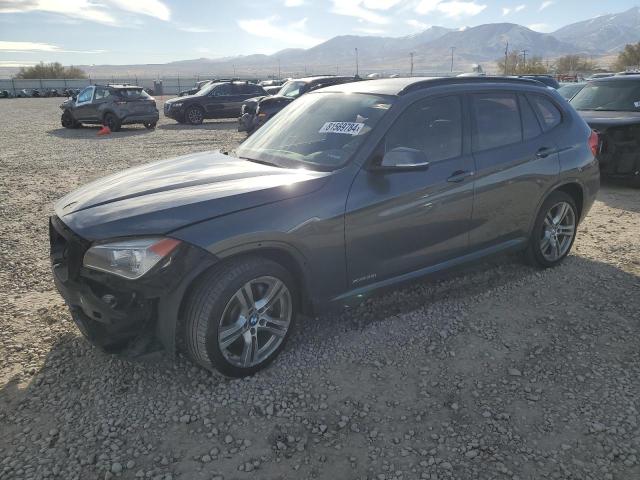 2015 Bmw X1 Xdrive35I