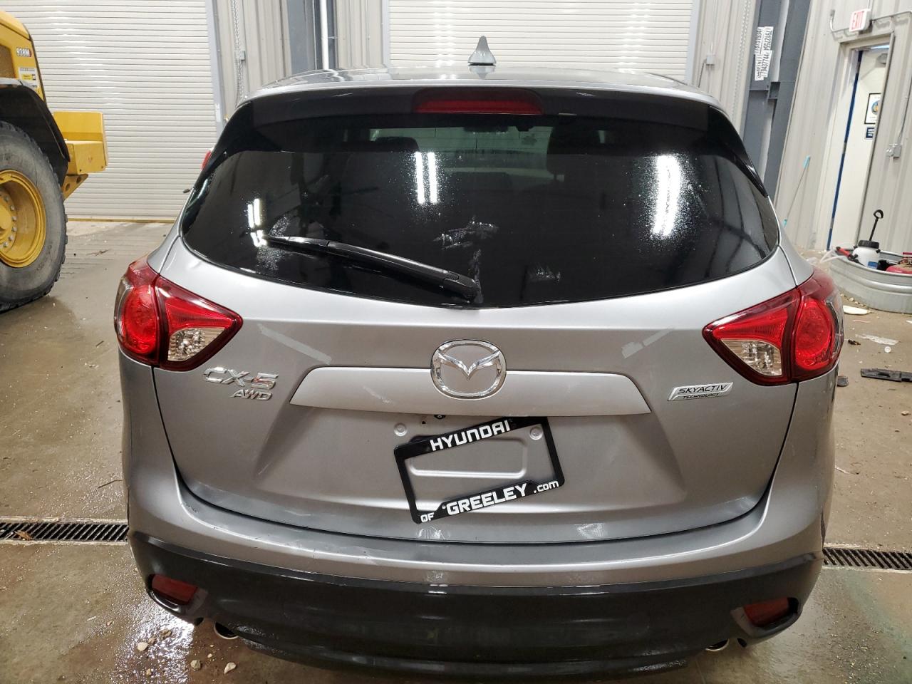 2014 Mazda CX-5 - Image 6