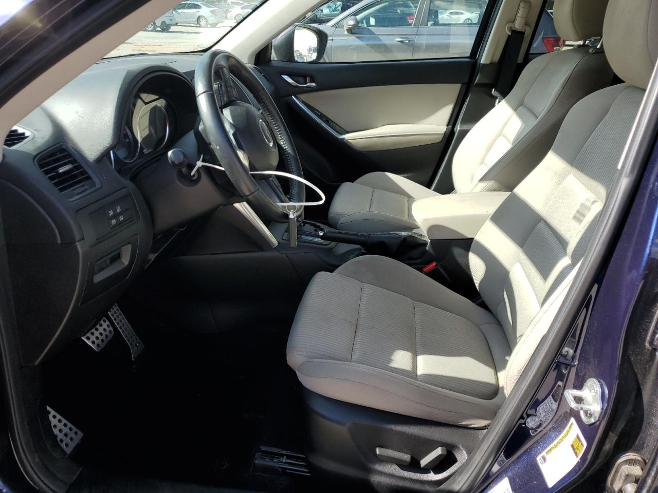 2014 Mazda CX-5 - Image 7