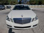 2011 Mercedes-Benz E 350 продається в Fort Pierce, FL - Rear End