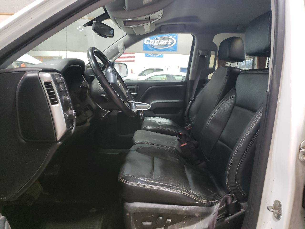 2017 Chevrolet Silverado - Image 7