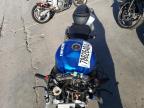 2023 SUZUKI GSX-R600  for sale at Copart VA - FREDERICKSBURG