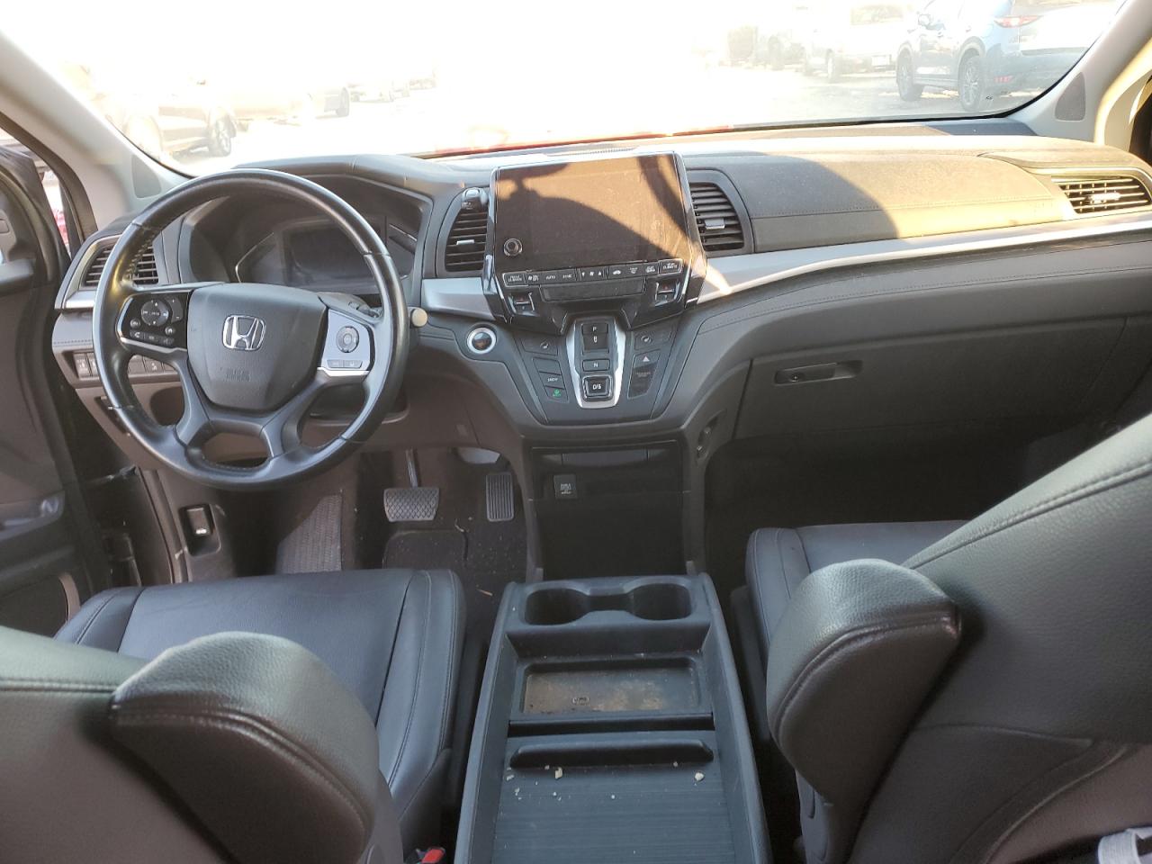 2018 Honda Odyssey - Image 8