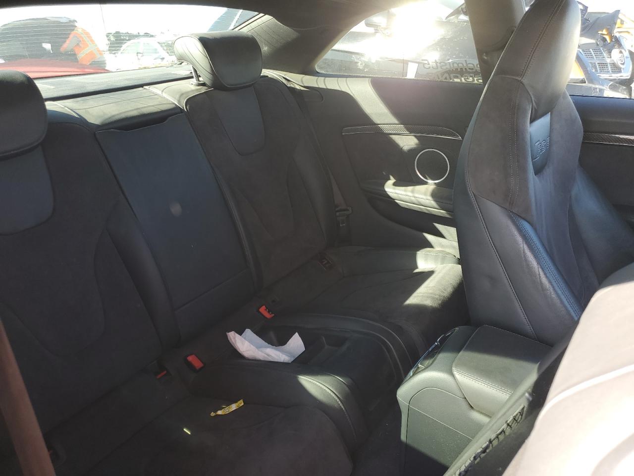 2013 Audi RS5 - Image 10