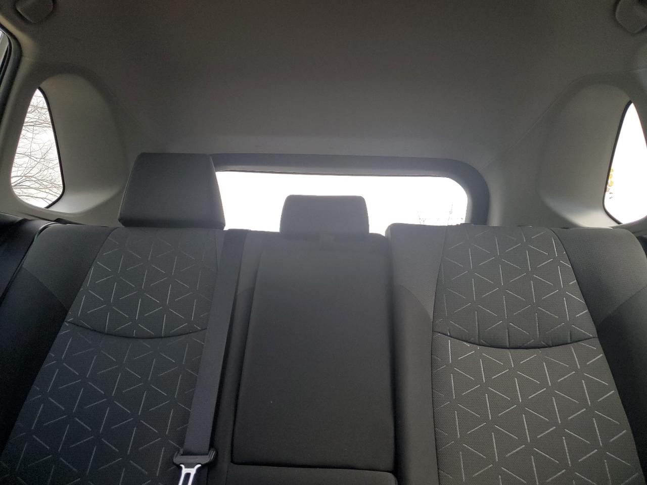 2020 Toyota RAV 4 - Image 10