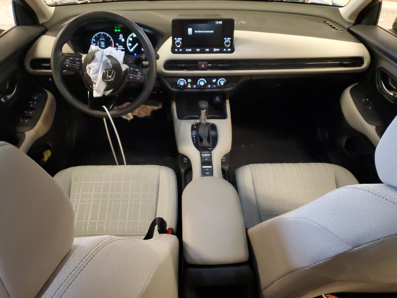 2024 Honda HR-V - Image 8