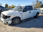 2009 Ford F150 Super Cab en Venta en Wichita, KS - Front End