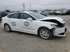 2013 Ford Fusion Se للبيع في Nampa، ID - Front End