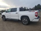 2021 Toyota Tundra Crewmax Sr5 zu verkaufen in Finksburg, MD - Front End